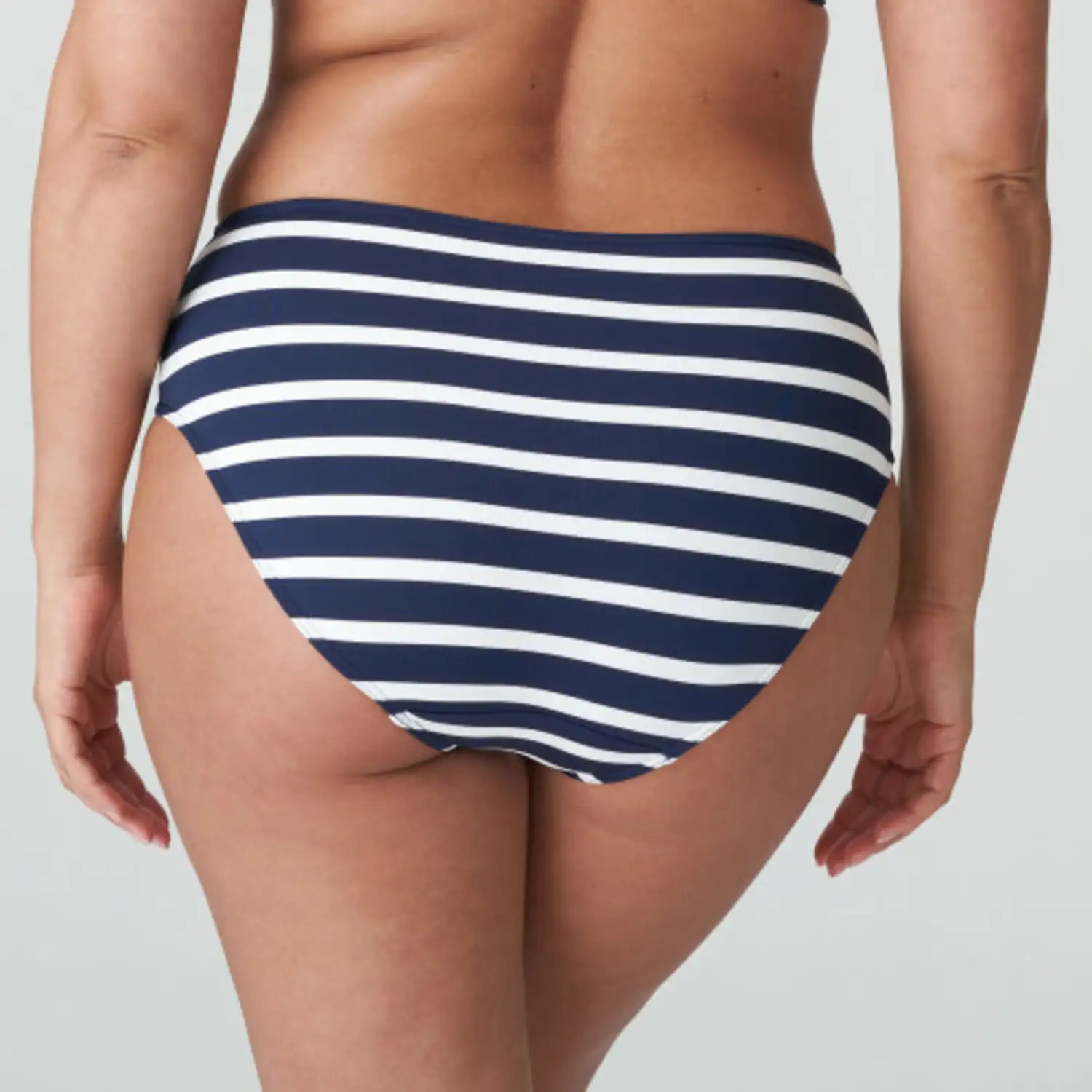 PrimaDonna Swim 4011551WBL NAYARIT bikini tailleslip Water Blue - Afbeelding 3