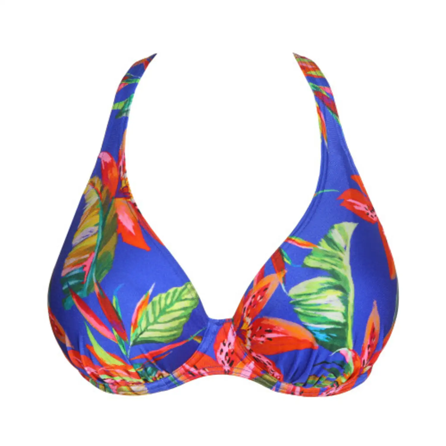 PrimaDonna Swim 4011119TNF LATAKIA voorgevormde bikinitop Tropical Rainforest