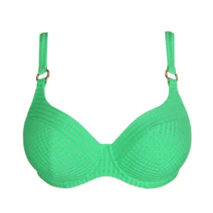 PrimaDonna Swim 4012014LUG MARINGA voorgevormde bikinitop Lush Green