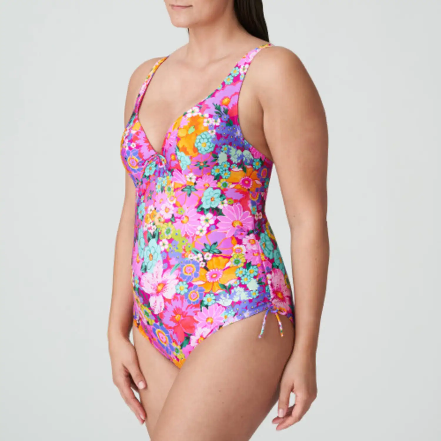 PrimaDonna Swim 4011039FLX NAJAC badpak Floral Explosion - Afbeelding 2