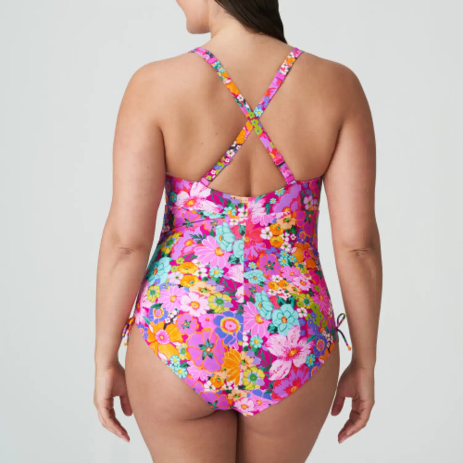 PrimaDonna Swim 4011039FLX NAJAC badpak Floral Explosion - Afbeelding 4