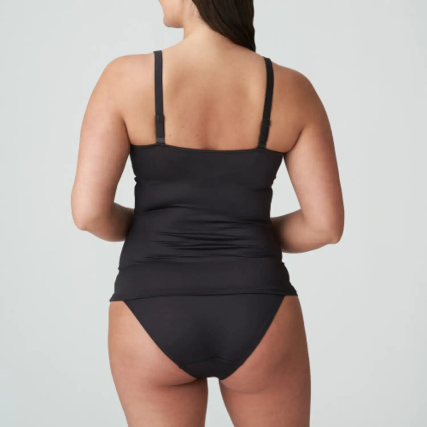 PrimaDonna Swim 4011470ROC BARRANI tankinitop Roast Coffee - Afbeelding 3