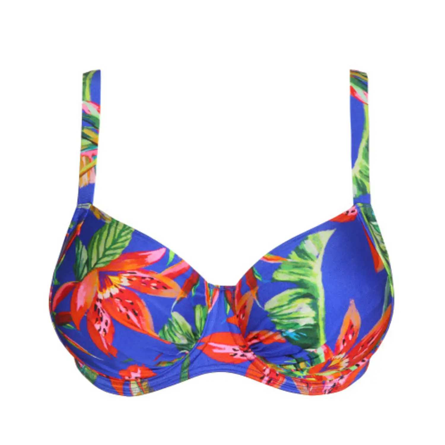PrimaDonna Swim 4011110TNF LATAKIA beugel bikinitop Tropical Rainforest