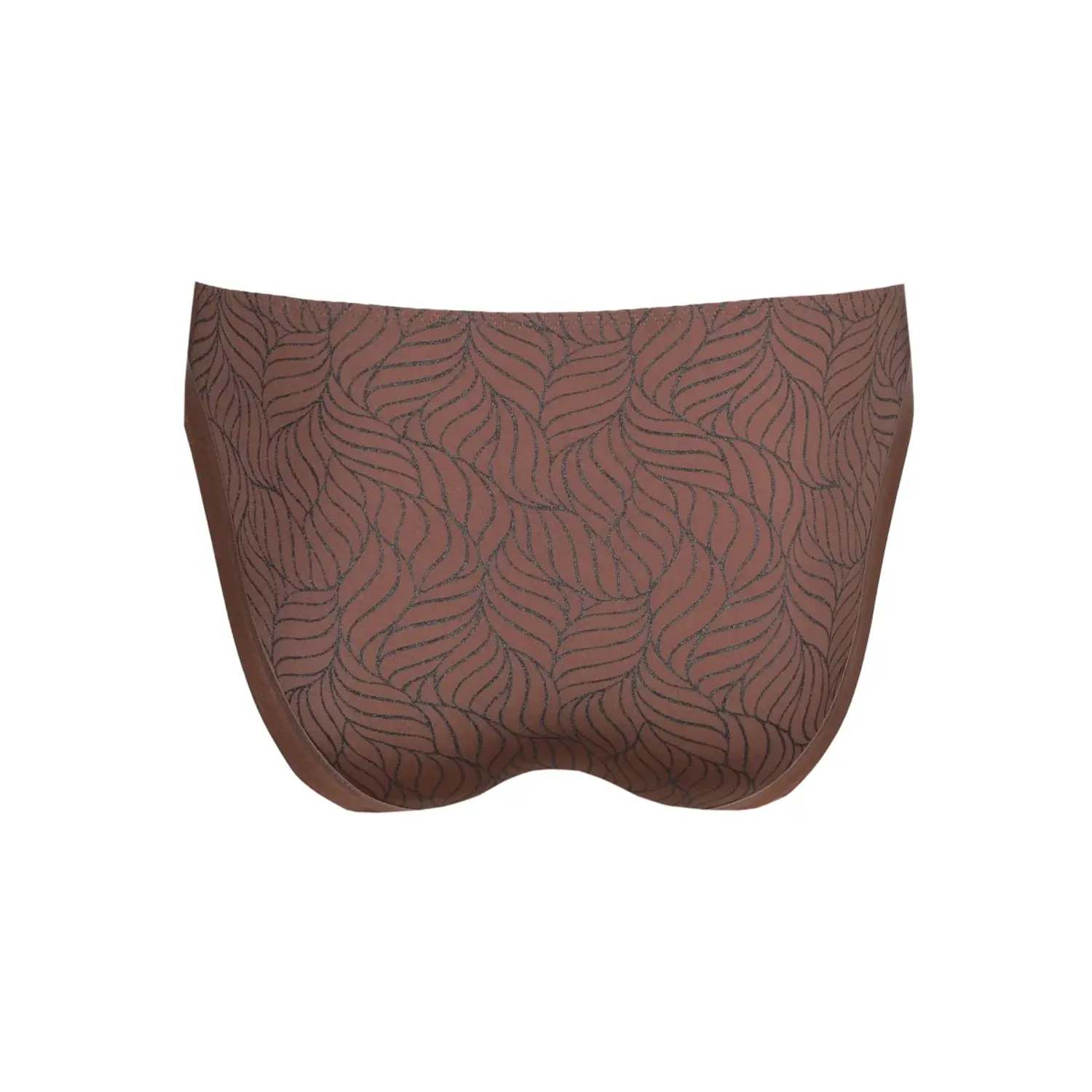0542400-CBT PrimaDonna Twist AJUSCO slip Caribe Taupe - Afbeelding 2