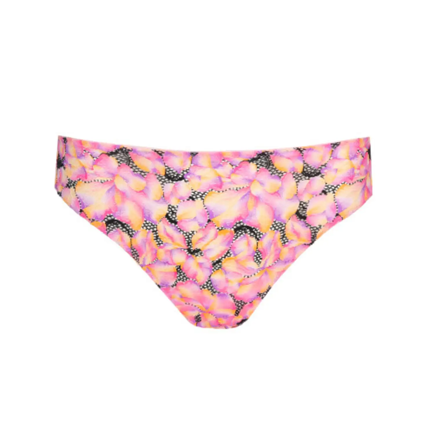 slip PrimaDonna Twist Via Alegre roze