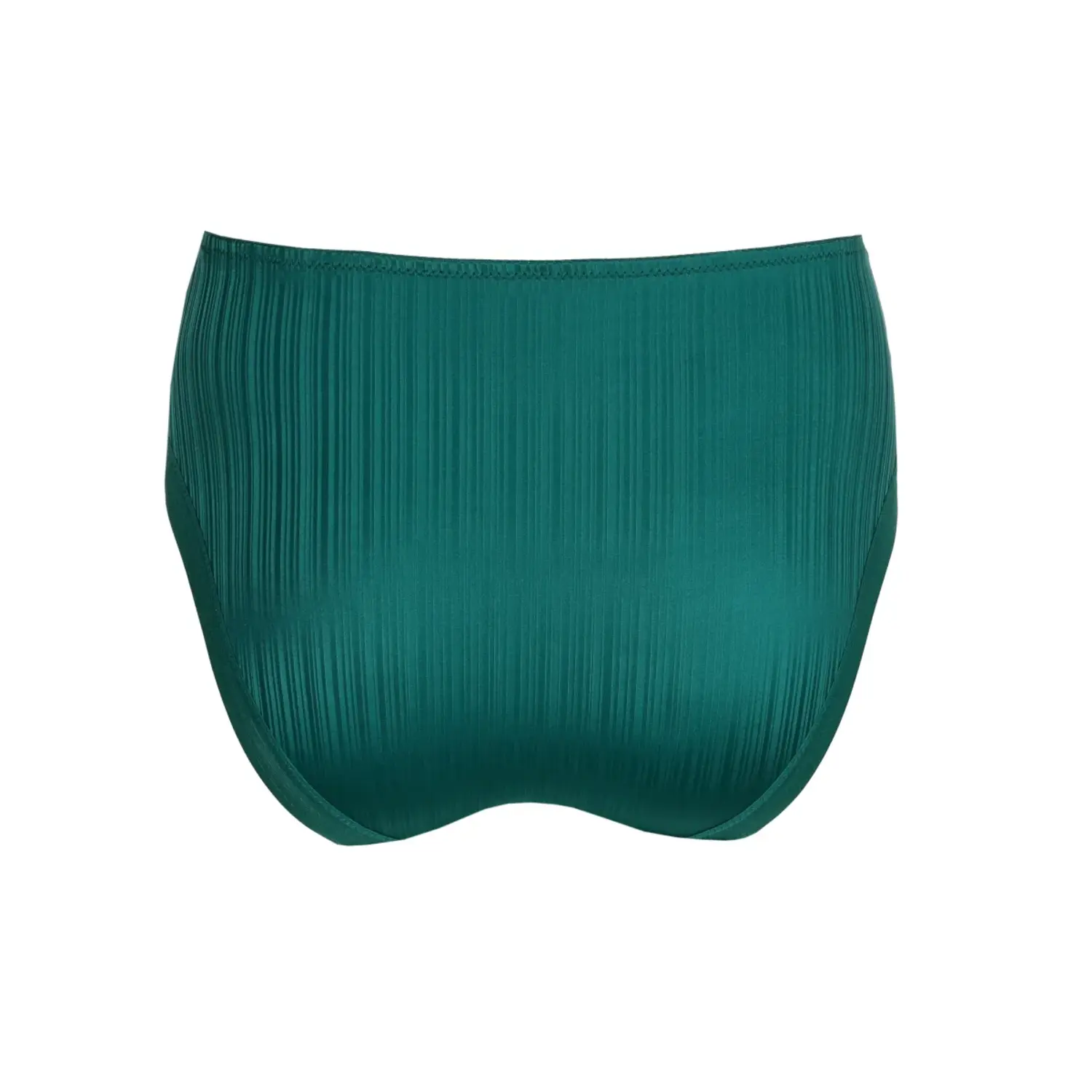 0542331-JAS PrimaDonna Twist KNOKKE high-waist briefs Jasper Green - Afbeelding 2