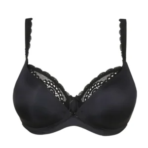 0141608-ZWA PrimaDonna Twist I DO borstvoedings BH zwart