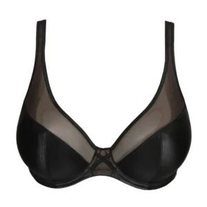 0142424-ZWA PrimaDonna Twist ZIPOLITE padded underwire bra zwart