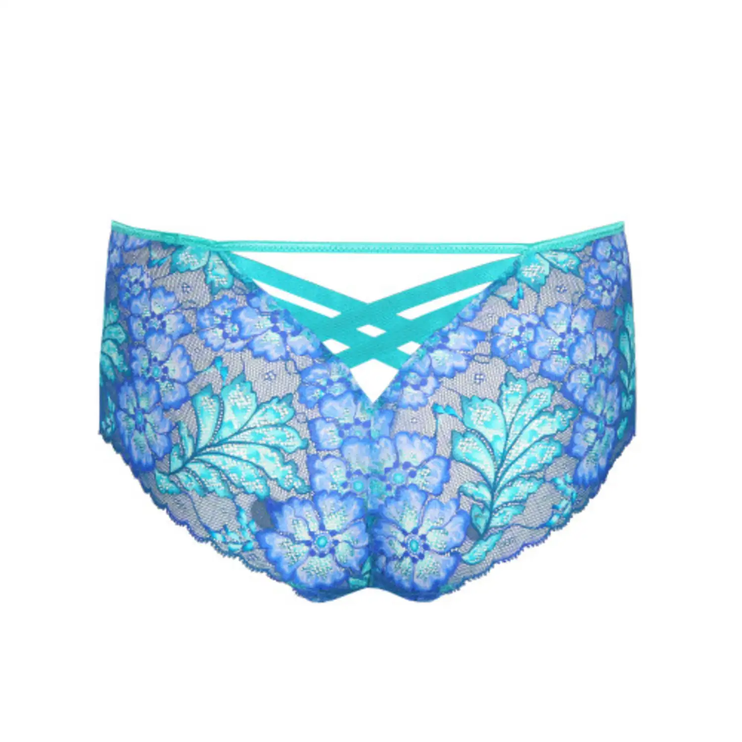 hotpants PrimaDonna Twist Morro Bay blauw - Afbeelding 3
