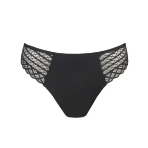 0641930CHB Primadonna Twist EAST END string charbon