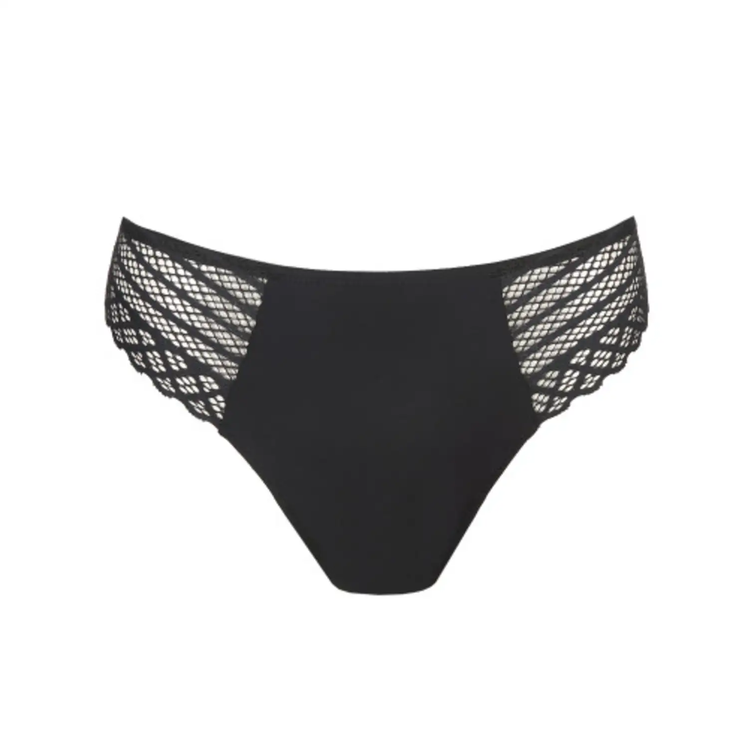 0641930CHB Primadonna Twist EAST END string charbon