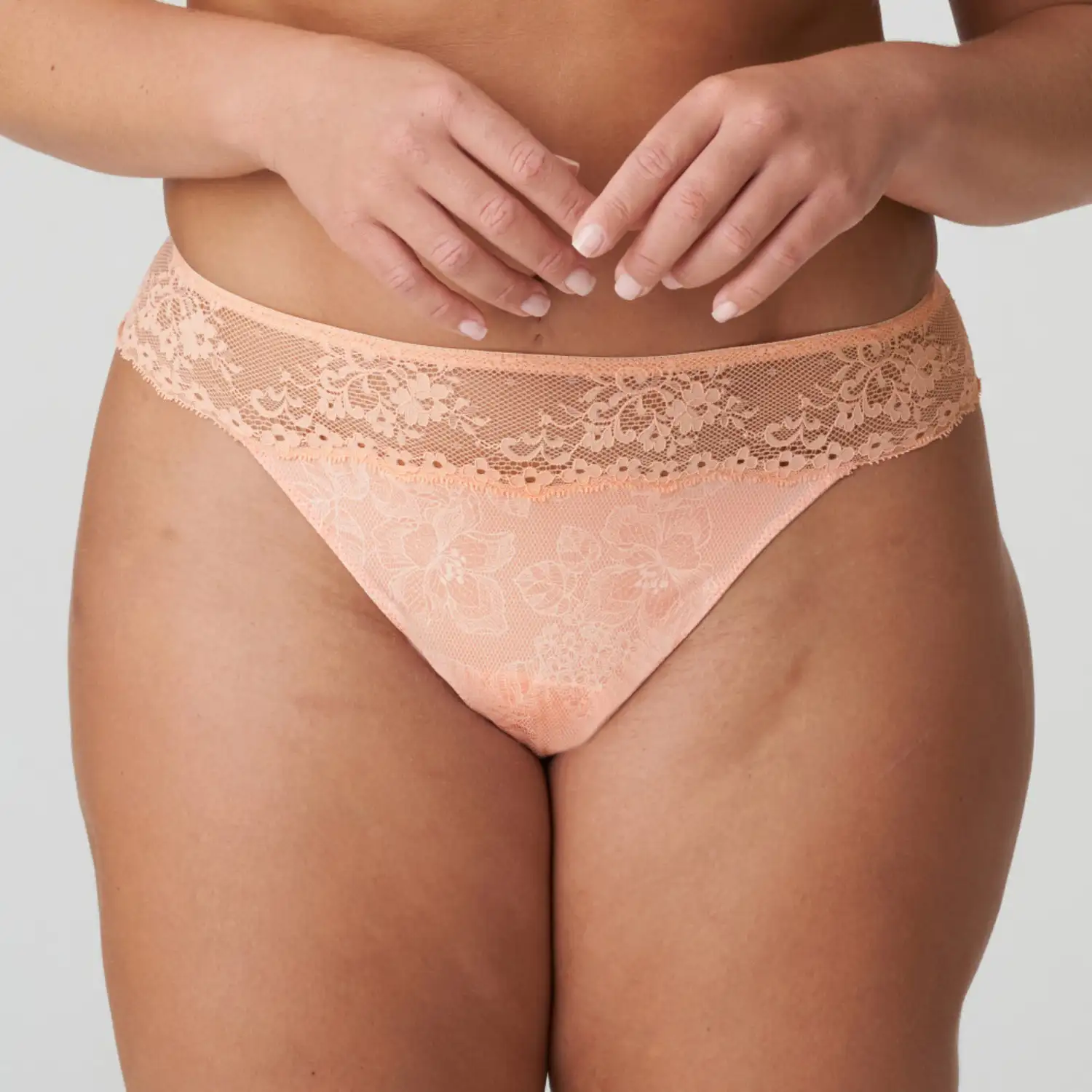 PrimaDonna Twist 0642380SYD PLAYA AMOR string Silky Dreams - Afbeelding 2