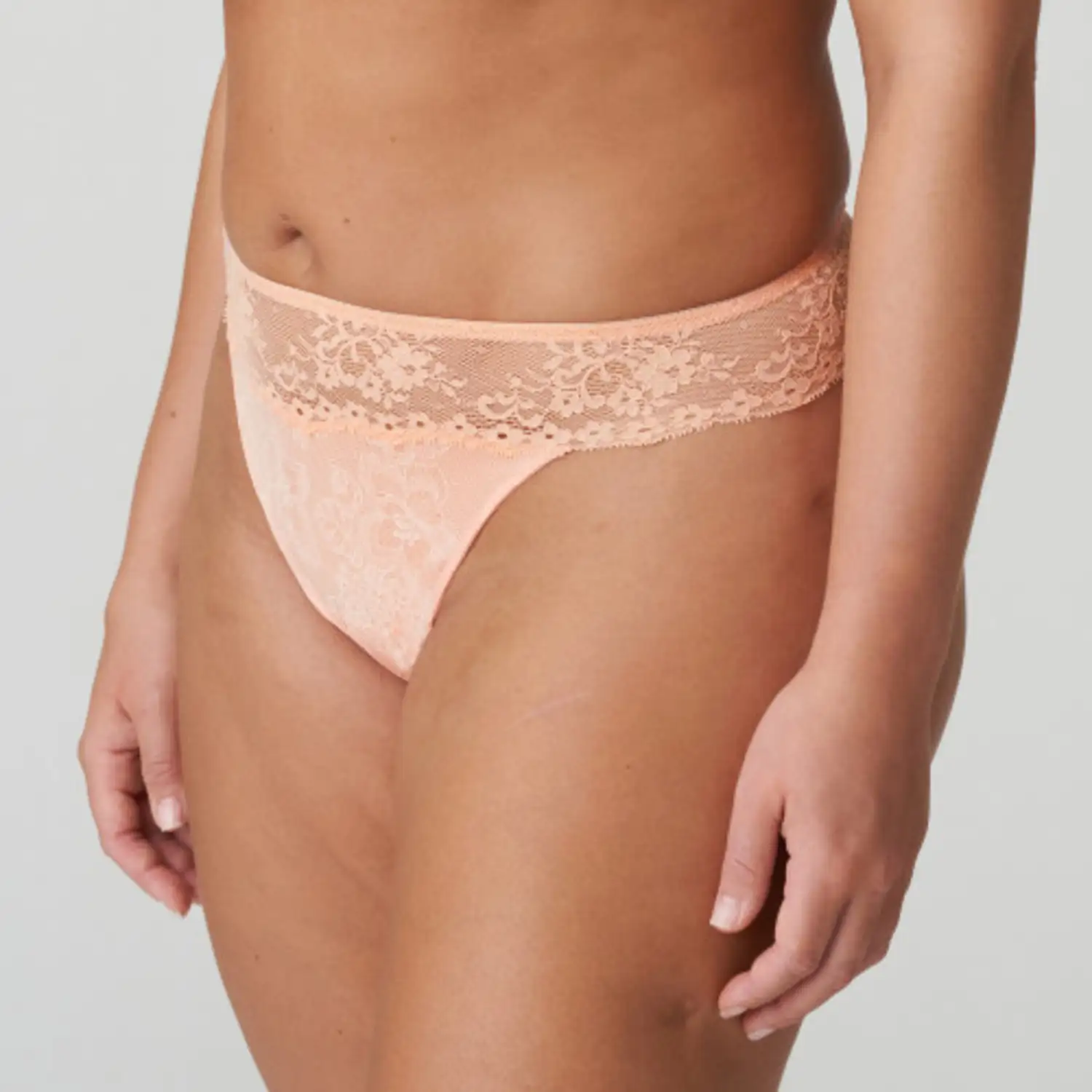 PrimaDonna Twist 0642380SYD PLAYA AMOR string Silky Dreams - Afbeelding 3