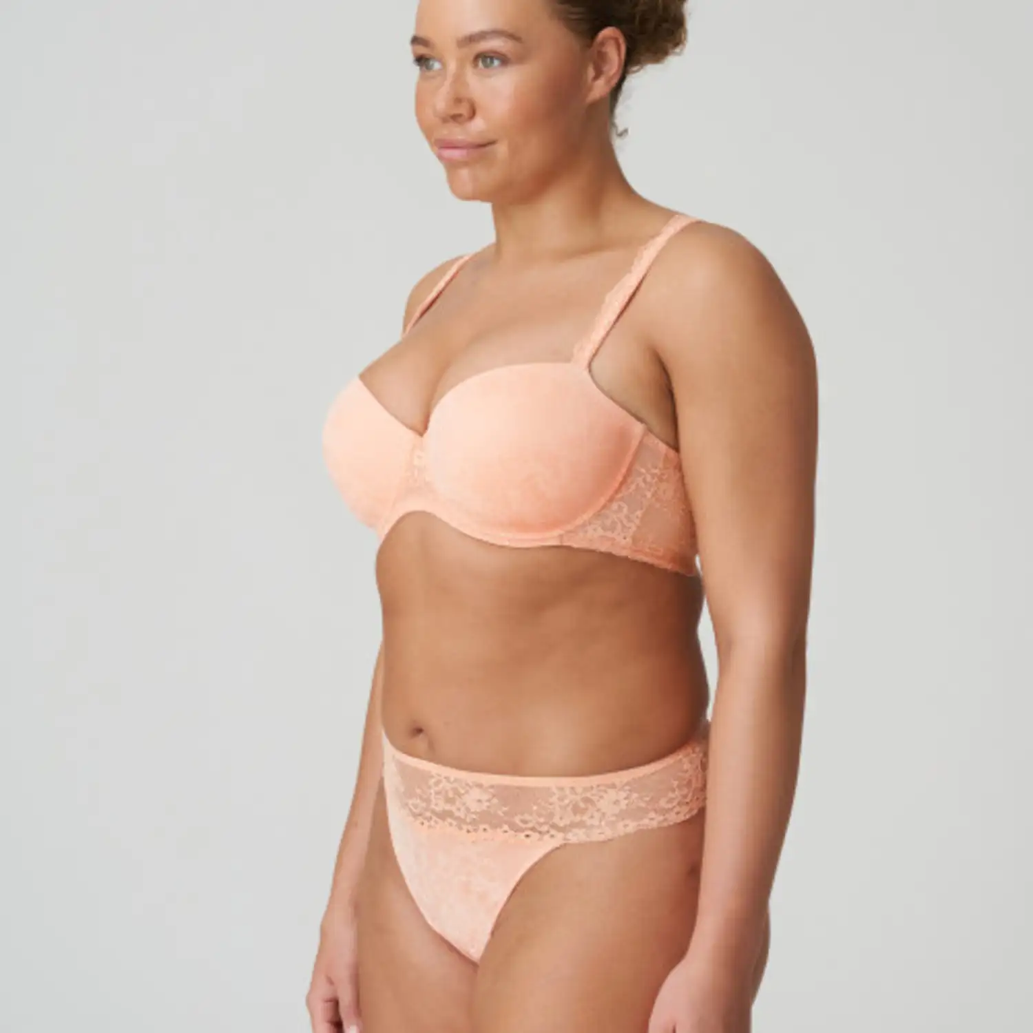 PrimaDonna Twist 0642380SYD PLAYA AMOR string Silky Dreams - Afbeelding 5