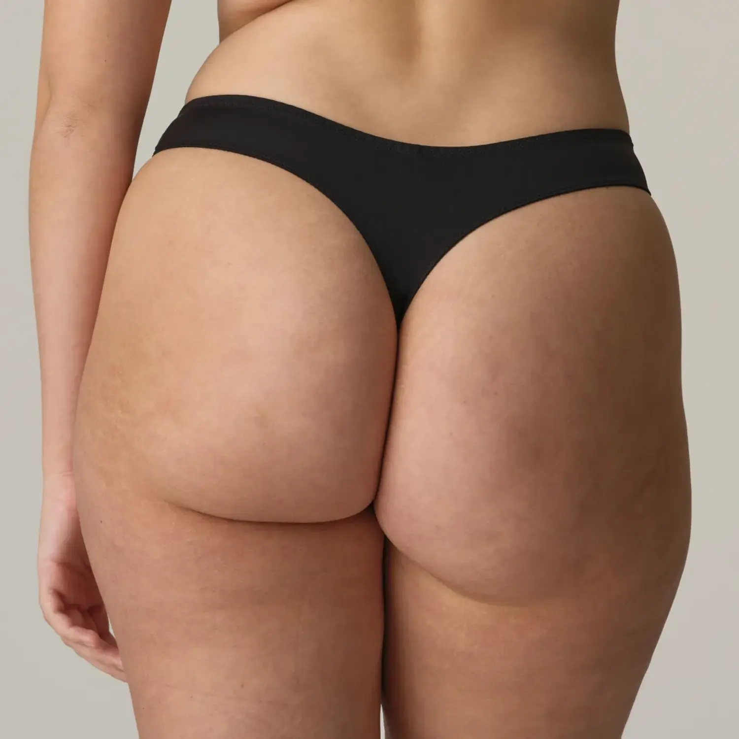 0642410-DGL PrimaDonna Twist TEPITO string Dark Glow - Afbeelding 5