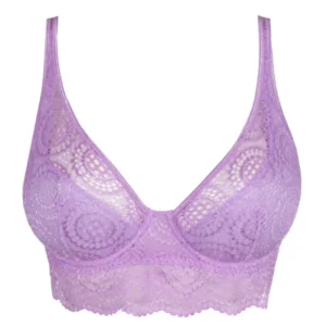 PrimaDonna Twist 0142144LDC PETIT PARIS triangel BH Lavender Cream