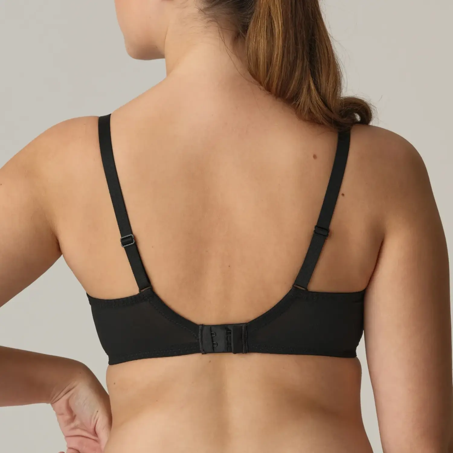 0242410-DGL PrimaDonna Twist TEPITO padded underwire bra Dark Glow - Afbeelding 5