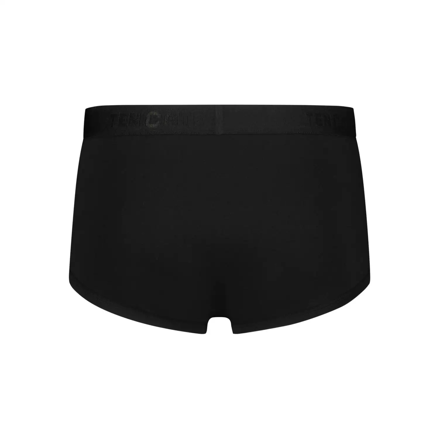 32320-090 Ten Cate BASICS Slip classic gulp black - Afbeelding 2