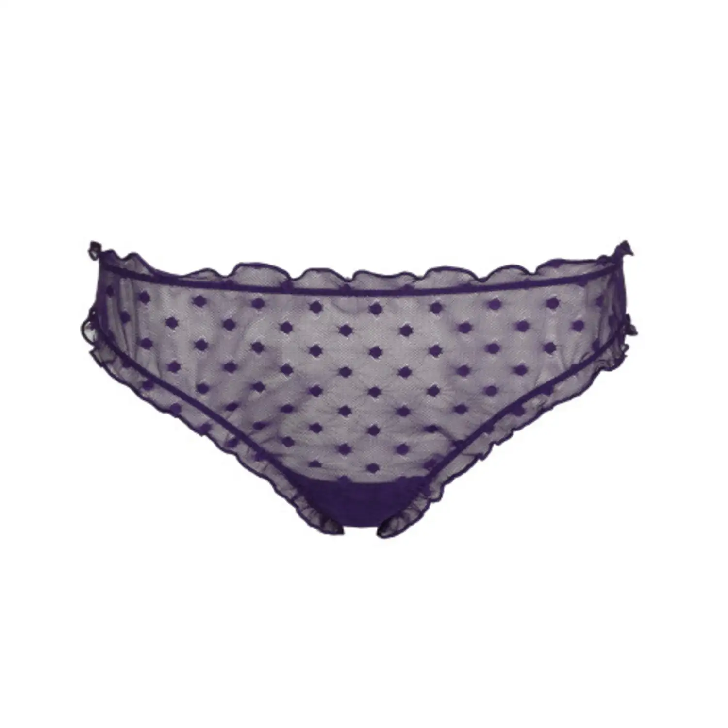 0822401-MJP Marie Jo TULIO andere accessoires majestic purple