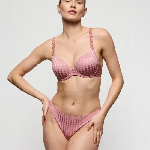 0200416-BTP Marie Jo AVERO mousse BH Ballet Pink - Afbeelding 3
