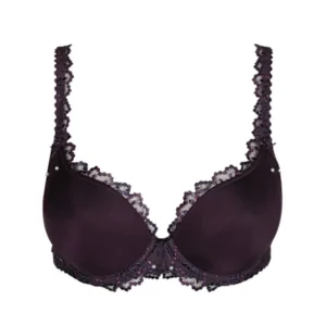 0101336-AME Marie Jo JANE padded underwire bra amethist