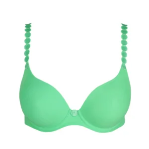 0120826-LUG Marie Jo TOM mousse BH groen