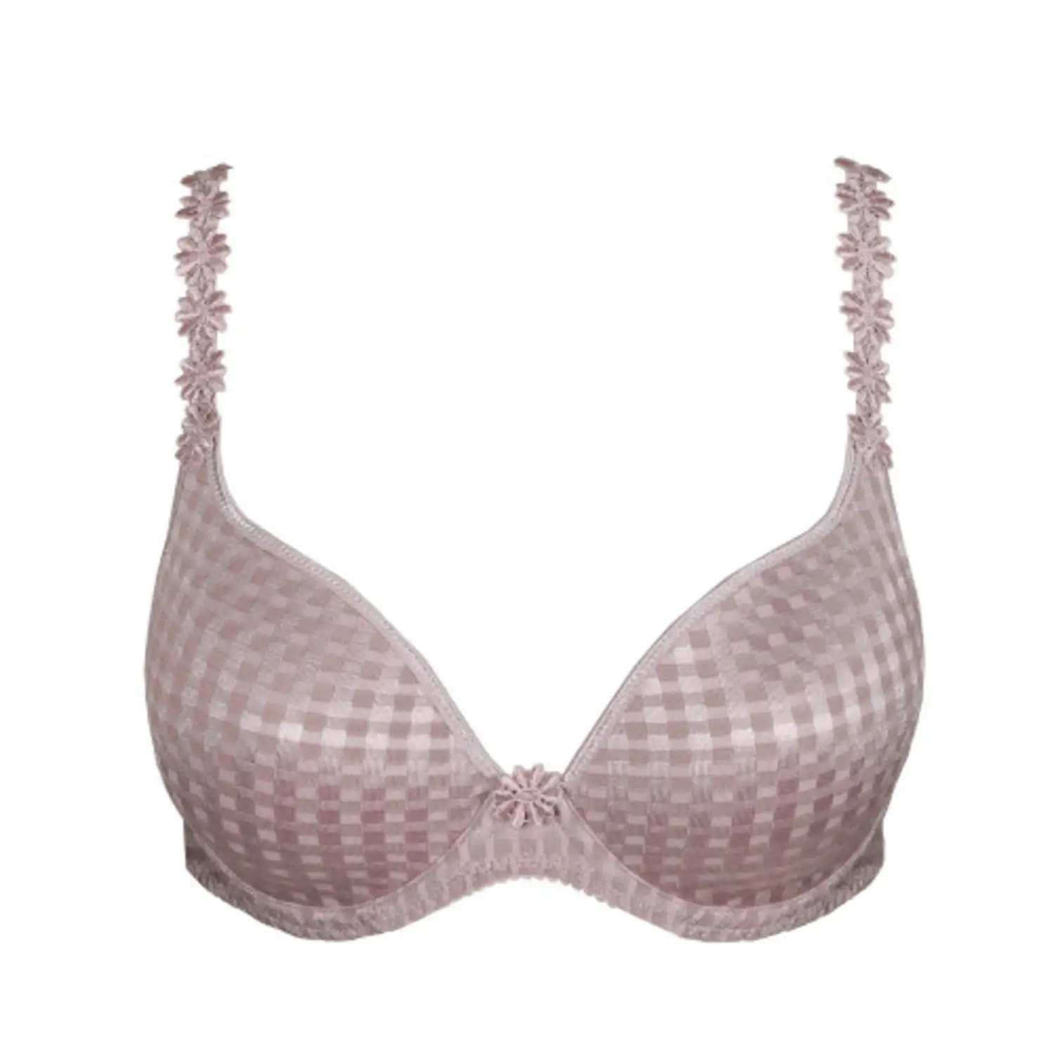 0100416-SOF Marie Jo AVERO padded underwire bra Soft Sand