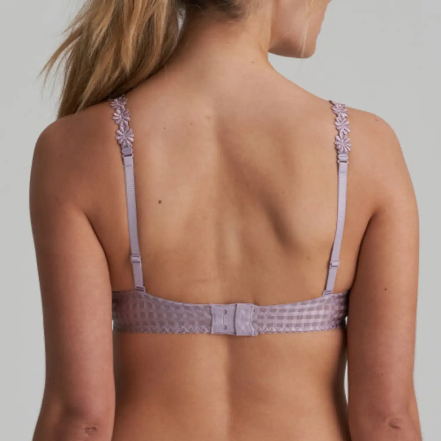0100416-SOF Marie Jo AVERO padded underwire bra Soft Sand - Afbeelding 5