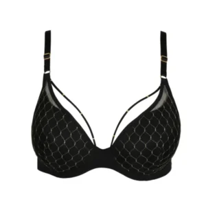 0102856-ZWA Marie Jo COLIMA padded underwire bra zwart