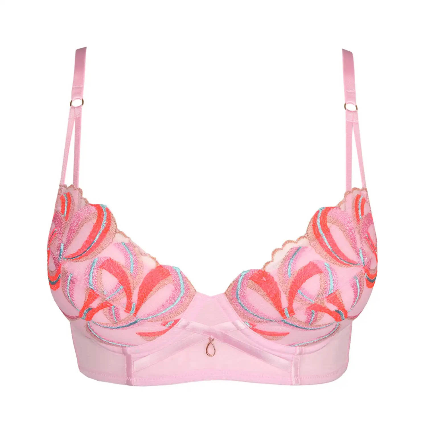 bh Marie Jo Vita roze