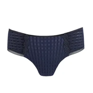 0500415VEL Marie Jo AVERO short - hotpants blauw