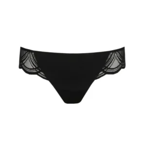 0602810-ZWA Marie Jo CATHIA string zwart