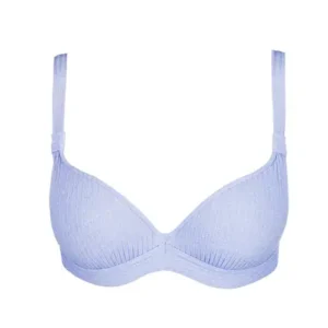 1006916-SDK Marie Jo Swim TINJIS balconnet bikinitop Sparkling dusk