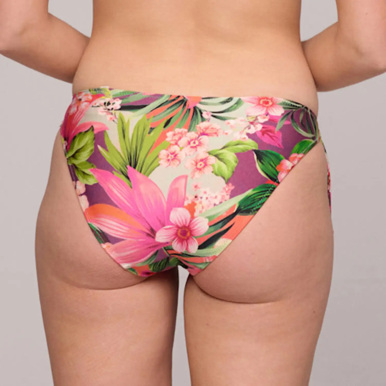 1008054-TSU Marie Jo S NORMA JEANNE bikini slip m.colour - Afbeelding 4