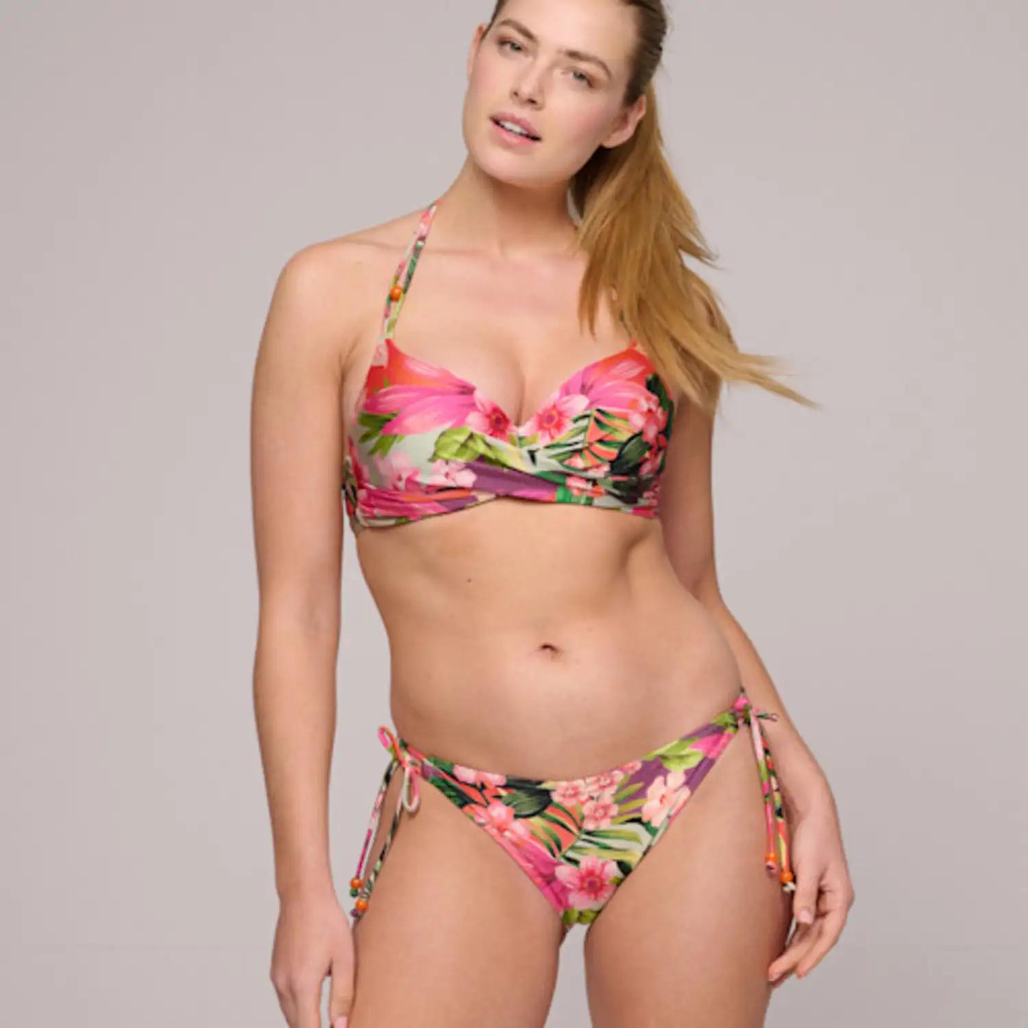 1008054-TSU Marie Jo S NORMA JEANNE bikini slip m.colour - Afbeelding 5