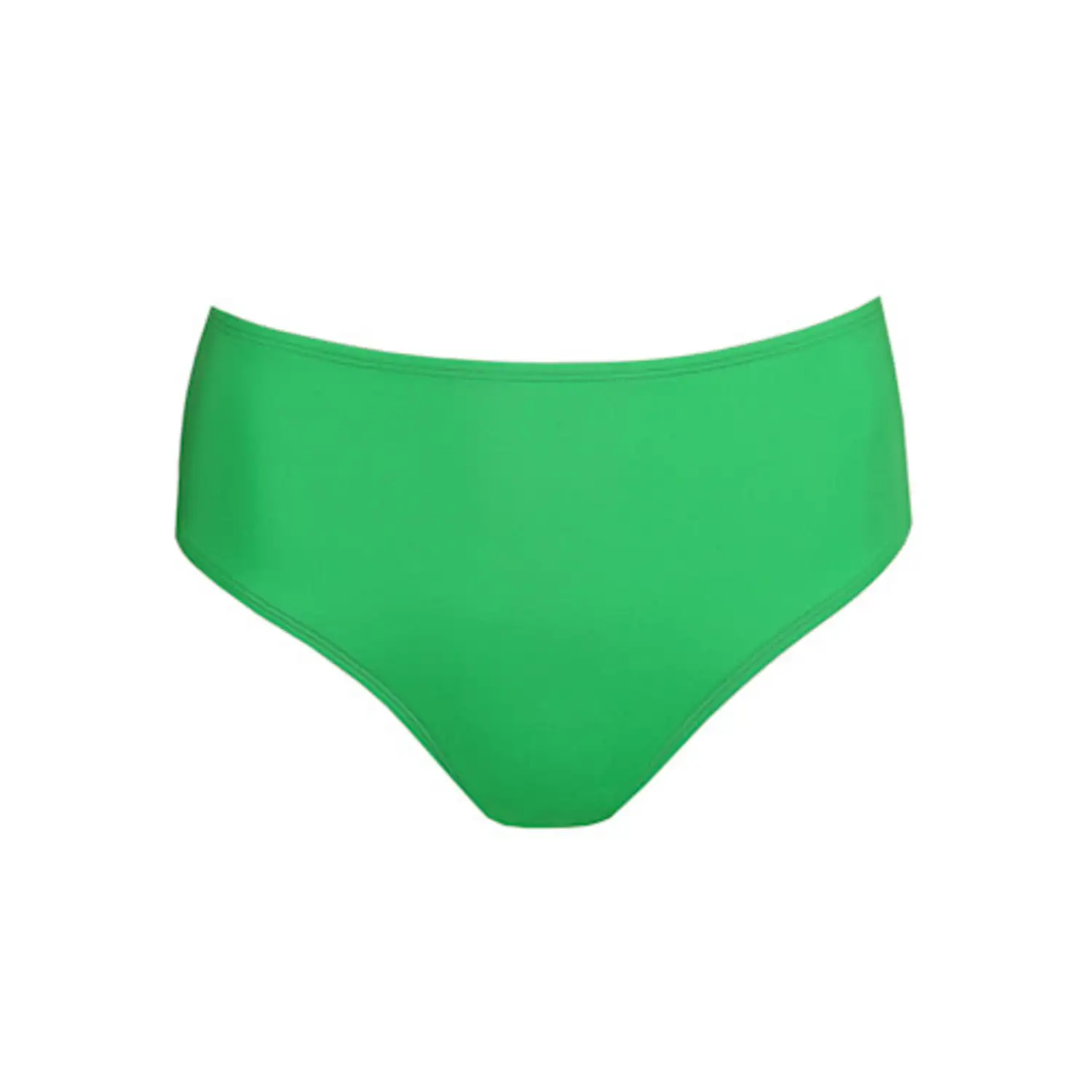 1008251-EGR Marie Jo S MADURAI bikini tailleslip groen