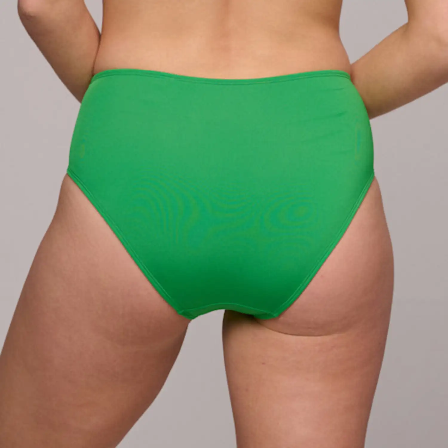 1008251-EGR Marie Jo S MADURAI bikini tailleslip groen - Afbeelding 4