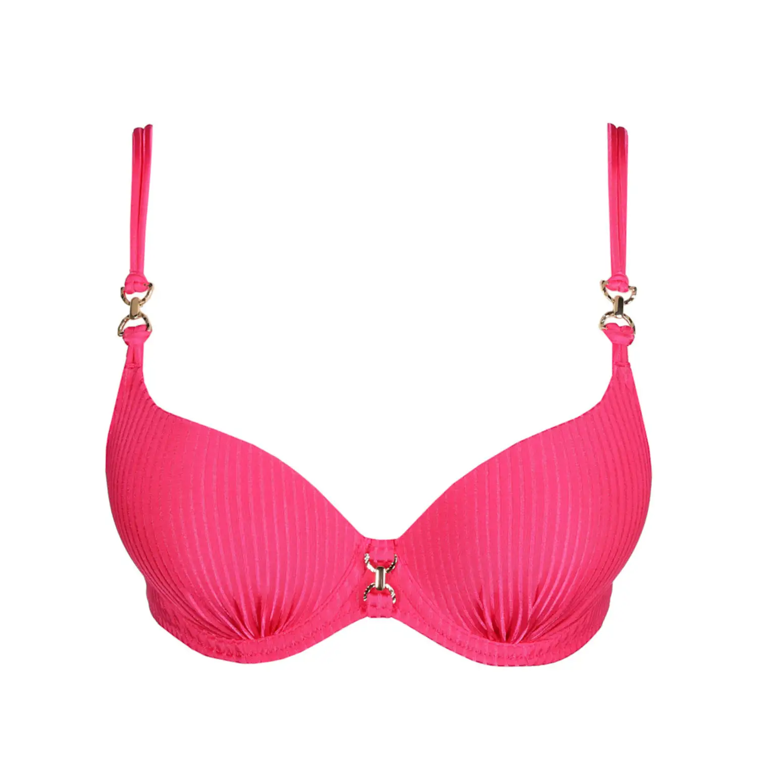 1007717-DRF Marie Jo S EMLY push-up bi.top roze