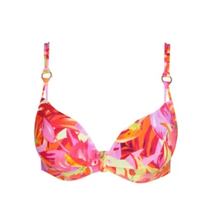 1007416-MUS Marie Jo Swim SHUBRA bikinitop multicolour