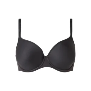 74254-3 Mey spacer bra zwart
