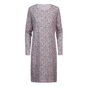 Mey sleepshirt long sleeve desert sage