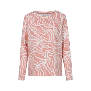 Mey T-Shirt long sleeve pale blush