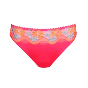 0563540-BGP Prima Donna CALA LUNA slip roze