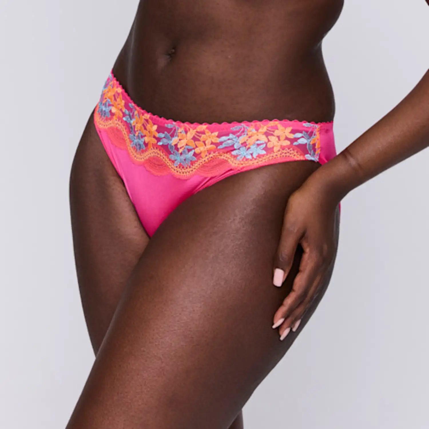0563540-BGP Prima Donna CALA LUNA slip roze - Afbeelding 3
