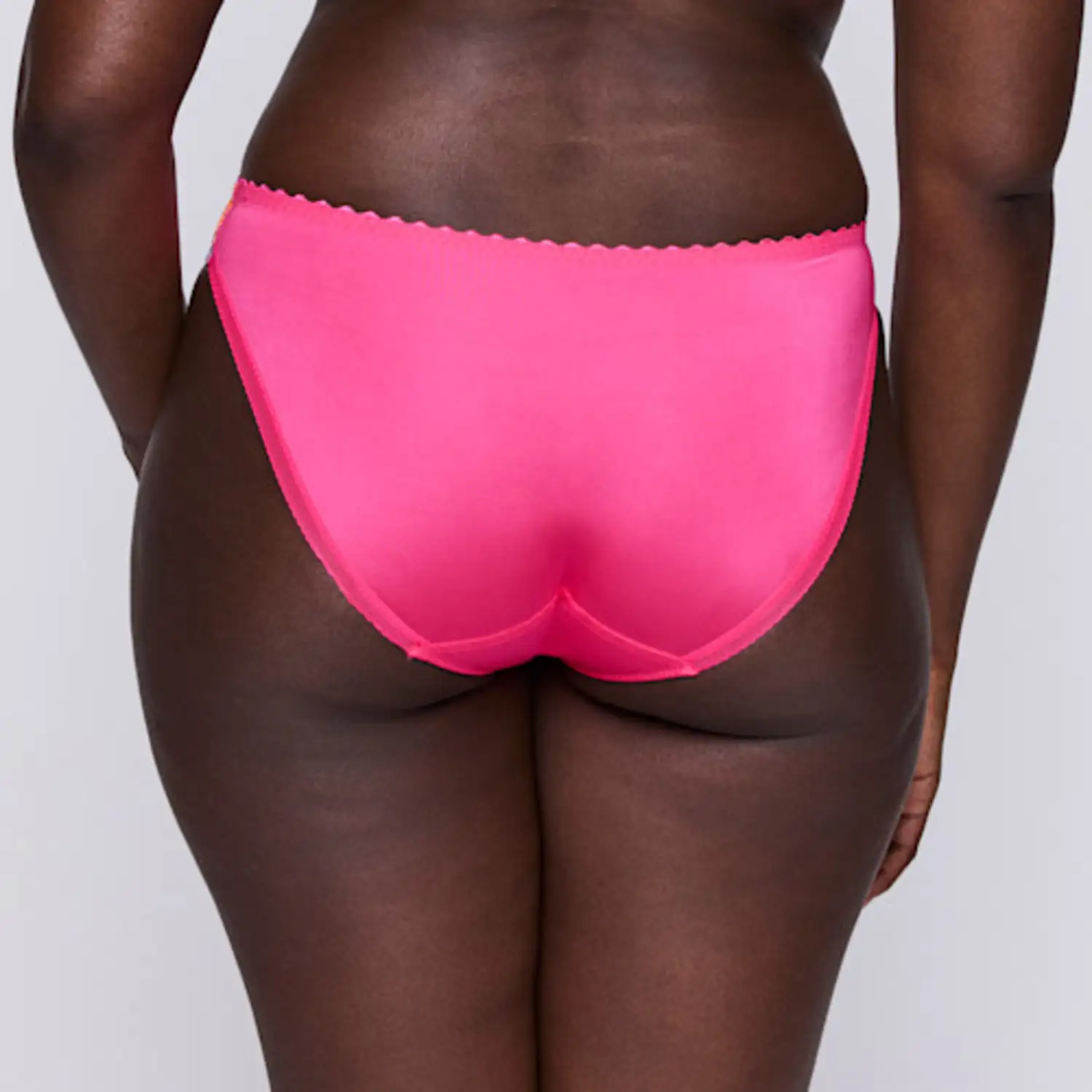 0563540-BGP Prima Donna CALA LUNA slip roze - Afbeelding 4