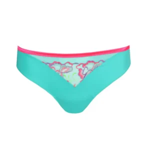 0563440-MRM Prima Donna DEVDAHA rioslip groen