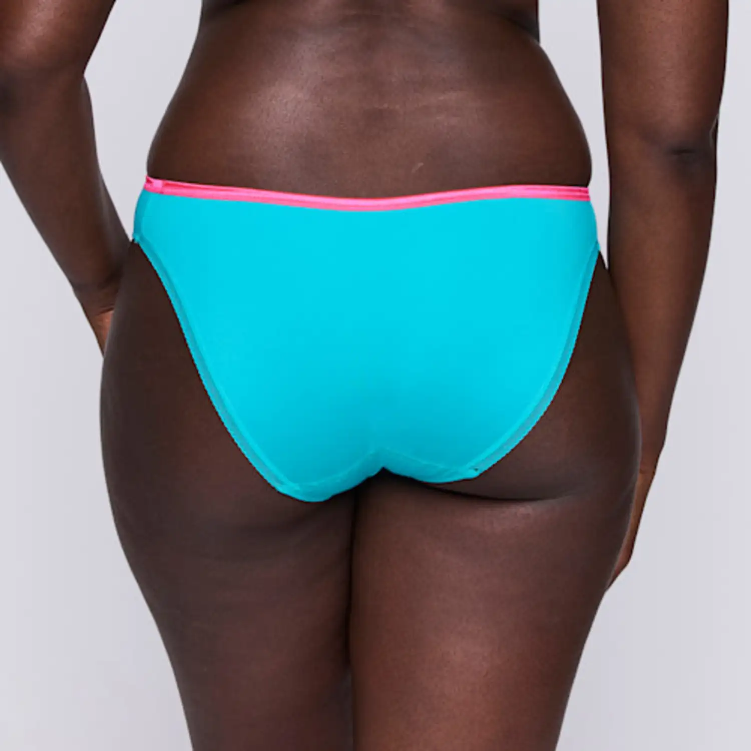 0563440-MRM Prima Donna DEVDAHA rioslip groen - Afbeelding 4