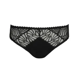 0563550-ZWA Prima Donna GALLIPOLI slip zwart