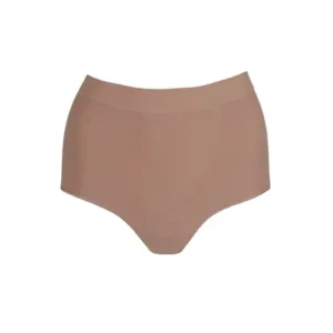 0563613-GIN Primadonna NUDDA corrigerende tailleslip ginger