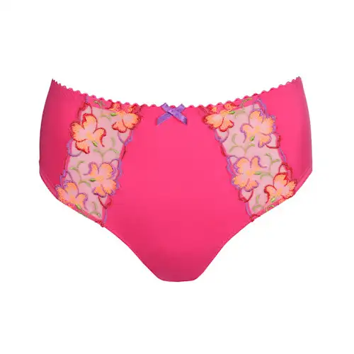 0563441VEB Primadonna DEVDAHA tailleslip VERY BERRY